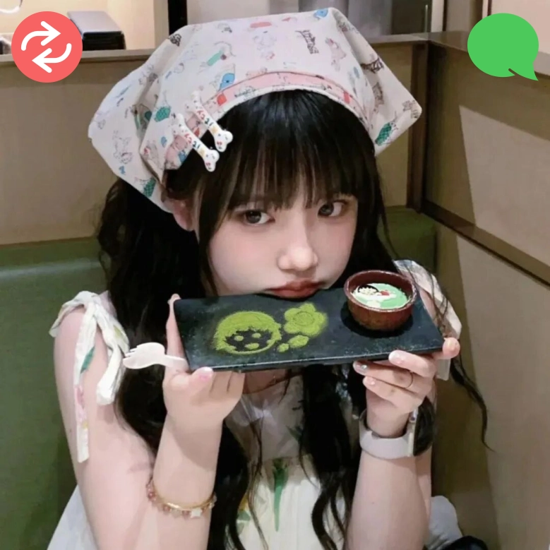 潘先生